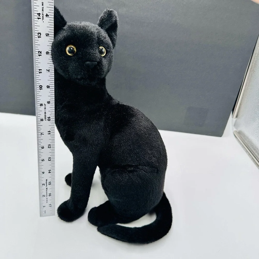 Boone Black Cat 14